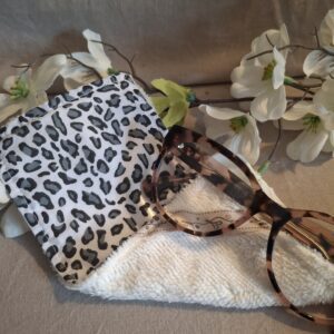 Lingettes pour lunettes