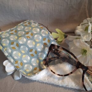 Lingettes pour lunettes