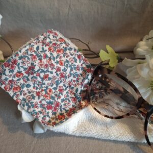 Lingettes pour lunettes