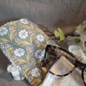 Lingettes pour lunettes