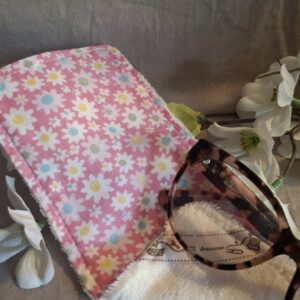 Lingettes pour lunettes