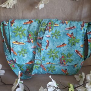 Sac à main matelassé
