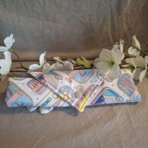 Etui à couverts
