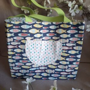Sac cabas