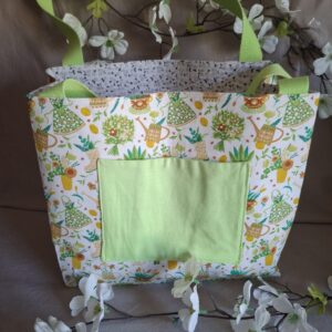Sac cabas