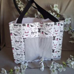 Sac cabas