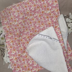 Essuie-mains, lot de 2