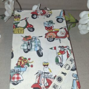 Pochette pharmacie