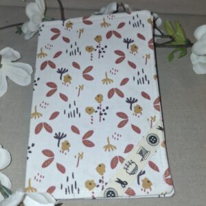 Pochette pharmacie