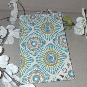 Pochette pharmacie