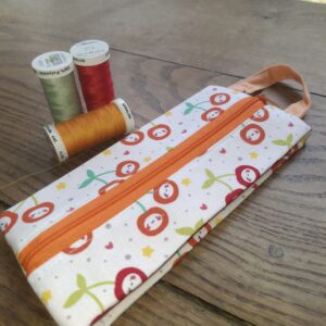 Trousse scolaire