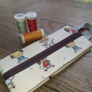 Trousse scolaire