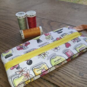 Trousse scolaire